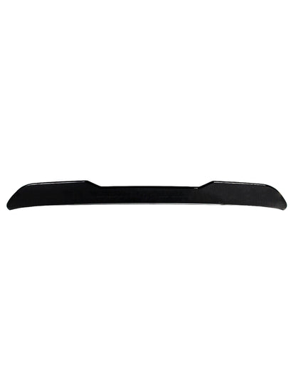 Gloss Black High-Kick Trunk Lip Spoiler – BMW G20 330i / M340i / G80 M3