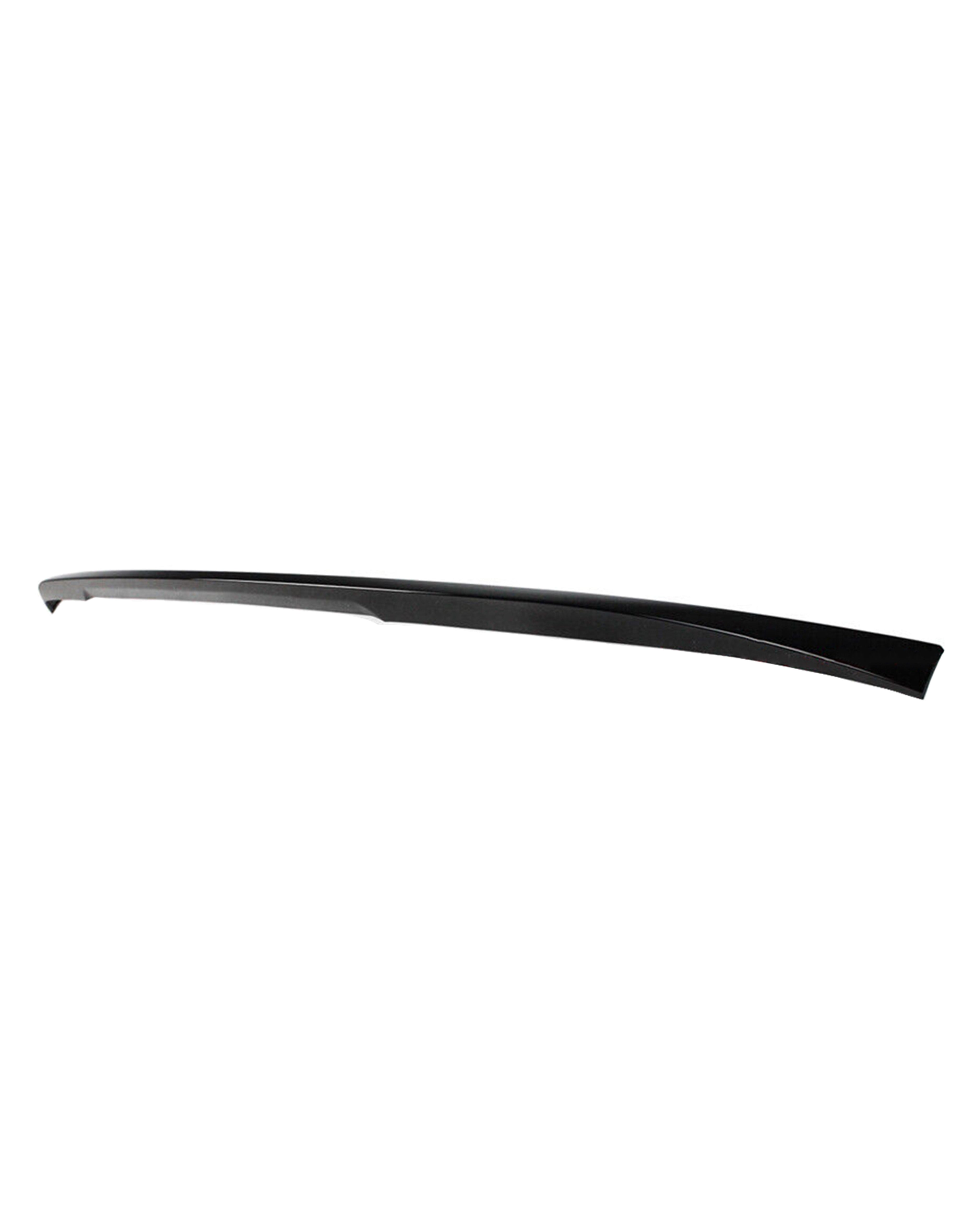 Performance Style Gloss Black Trunk Lip Spoiler – BMW G20 330i / M340i / G80 M3