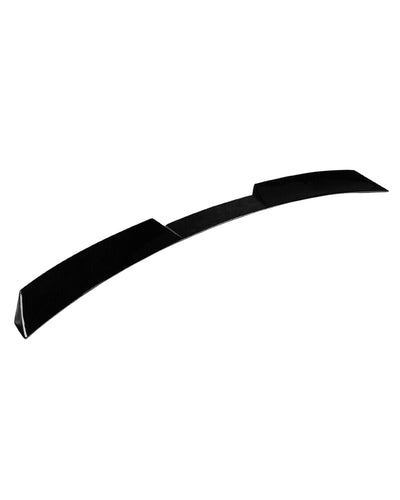 V Style Gloss Black Roof Spoiler – BMW G20 3 Series / G80 M3