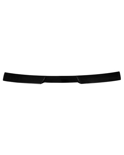 V Style Gloss Black Roof Spoiler – BMW G20 3 Series / G80 M3