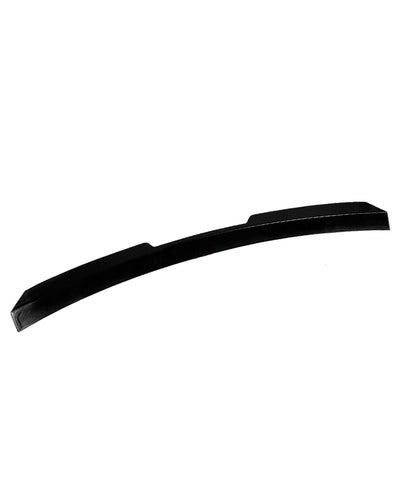 V Style Gloss Black Roof Spoiler – BMW G20 3 Series / G80 M3