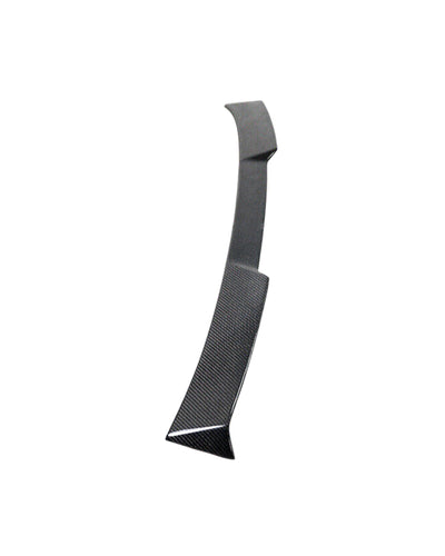 P Style Carbon Fiber Roof Spoiler – BMW G82 M4 / G22 4 Series