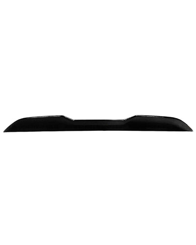 High-Kick MP-Style Gloss Black Trunk Lip Spoiler – BMW G87 M2 / G42 2 Series