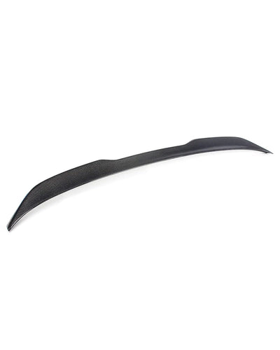 Competition Pro Carbon Fiber Trunk Lip Spoiler – BMW G20 3 Series & G80 M3