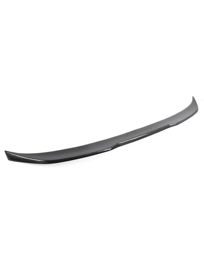 Competition Pro Carbon Fiber Trunk Lip Spoiler – BMW G20 3 Series & G80 M3