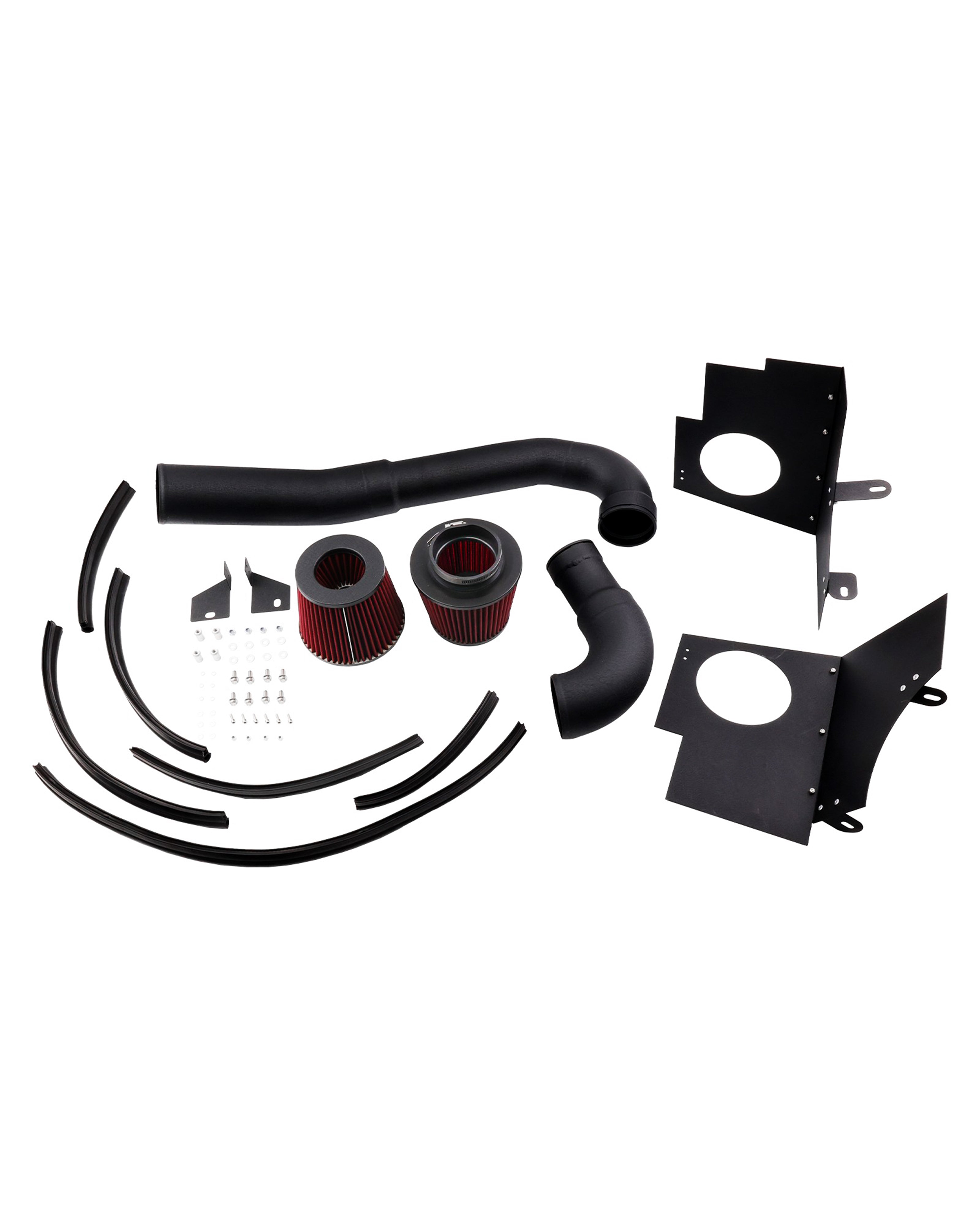 Cold Air Intake System – BMW G80 M3 / G82 M4 / G87 M2