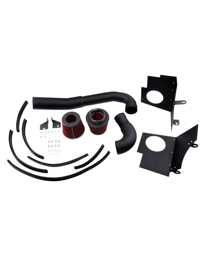 Cold Air Intake System – BMW G80 M3 / G82 M4 / G87 M2