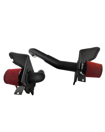 Cold Air Intake System – BMW G80 M3 / G82 M4 / G87 M2