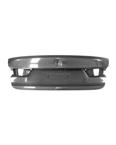 OEM Style Carbon Fiber Trunk – BMW G80 M3 / G20 3 Series