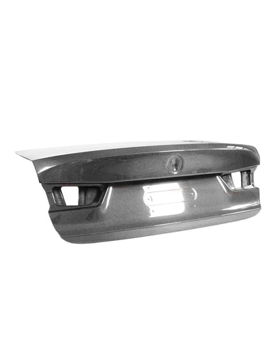 OEM Style Carbon Fiber Trunk – BMW G80 M3 / G20 3 Series