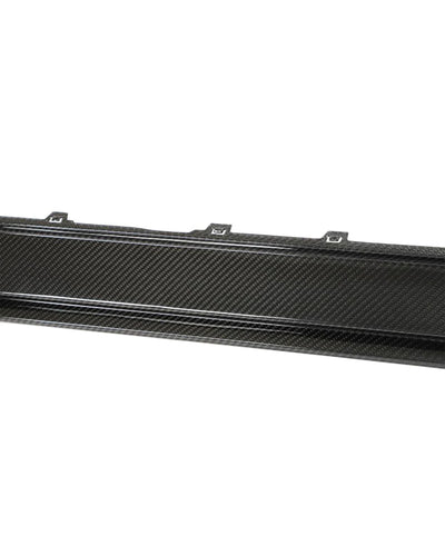 OEM Style Carbon Fiber Side Skirts – BMW G80 M3