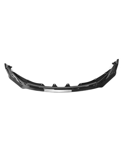 G80 M3 G82 M4 V Style Carbon Fiber Front Lip