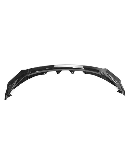 G80 M3 G82 M4 V Style Carbon Fiber Front Lip