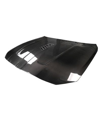 CSL Style Dry Carbon Fiber Hood – BMW G80 / G81 M3, G82 / G83 M4