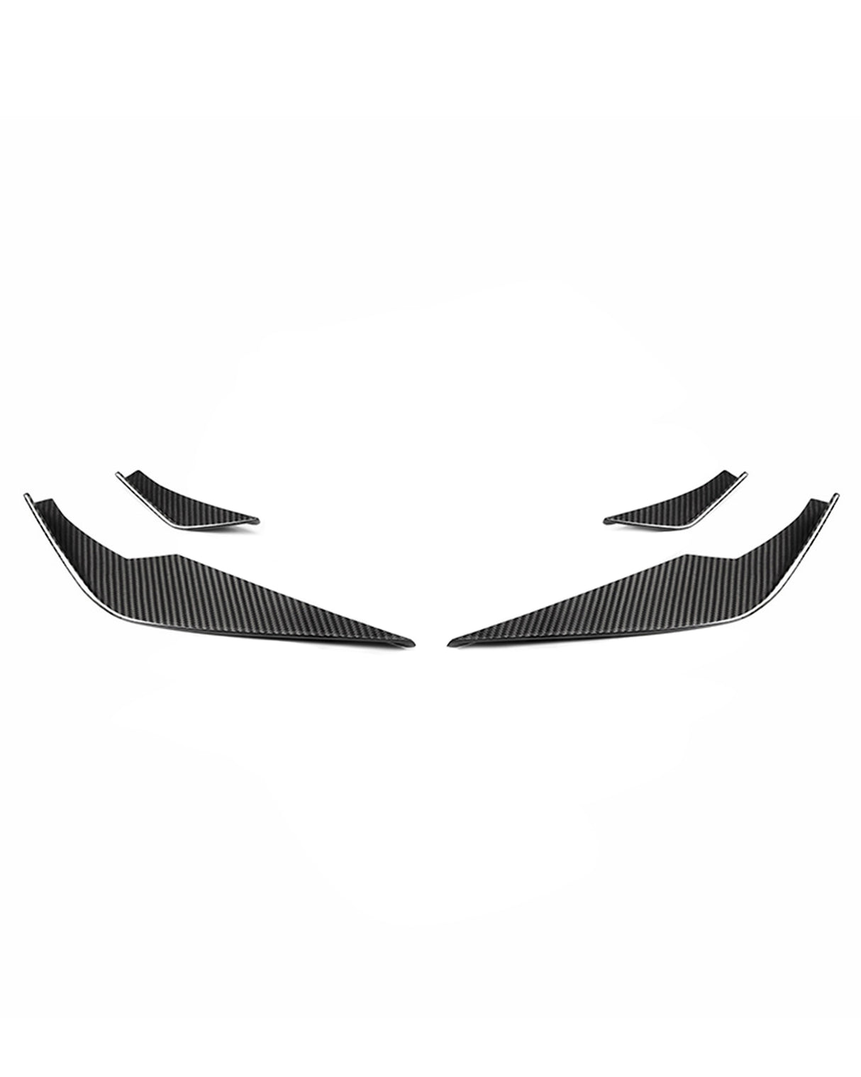 G80 M3 G82 M4 GT Carbon Fiber Canards