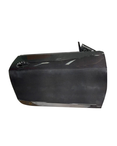Carbon Fiber Doors – BMW G82 / G83 M4