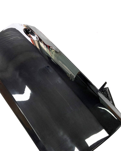 Carbon Fiber Doors – BMW G82 / G83 M4