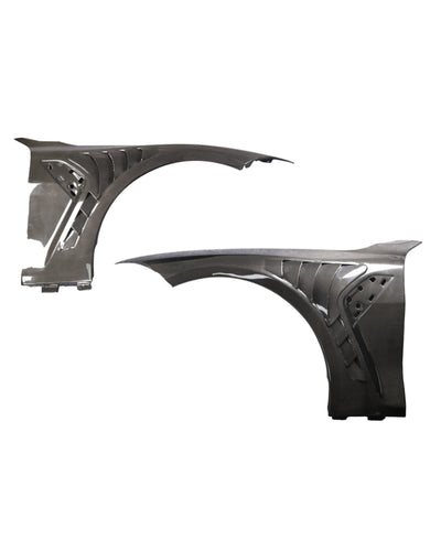 CSL Style Carbon Fiber Fenders – BMW G82 / G83 M4