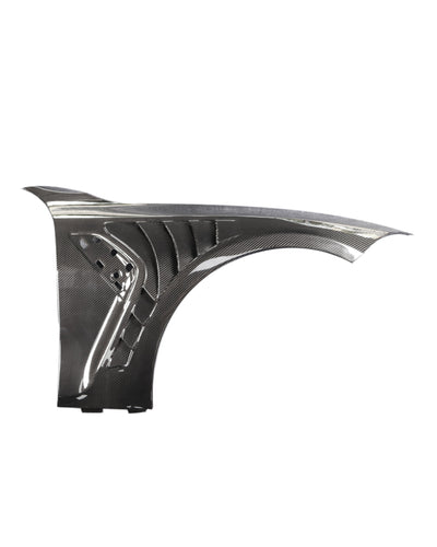 CSL Style Carbon Fiber Fenders – BMW G82 / G83 M4