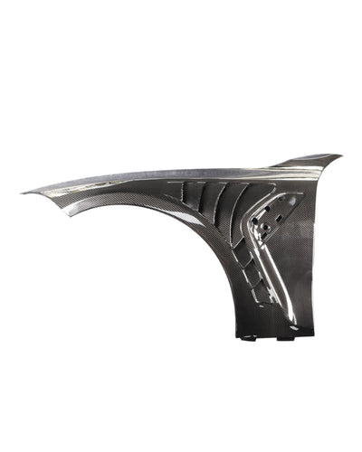 CSL Style Carbon Fiber Fenders – BMW G82 / G83 M4