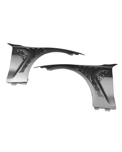 CSL Style Carbon Fiber Fenders – BMW G82 / G83 M4