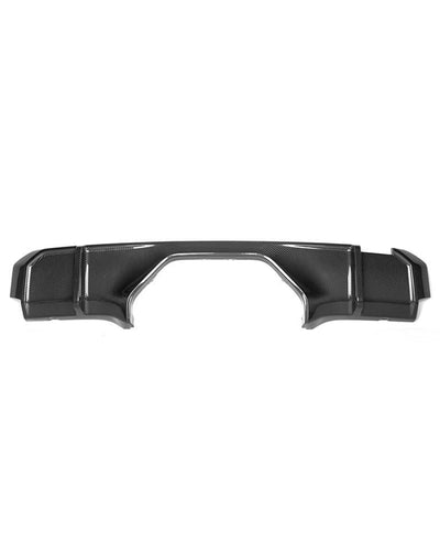 MP Style Dry Carbon Fiber Rear Diffuser – BMW G80 M3 / G82 G83 M4