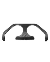 G80 M3 G82 M4 G83 Carbon Fiber MP Style Rear Diffuser Trim