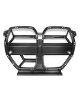 G80 M3 G82 M4 CSL Carbon Fiber Grill