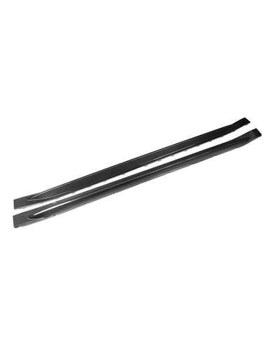 OEM Style Carbon Fiber Side Skirts – BMW G82 G83 M4