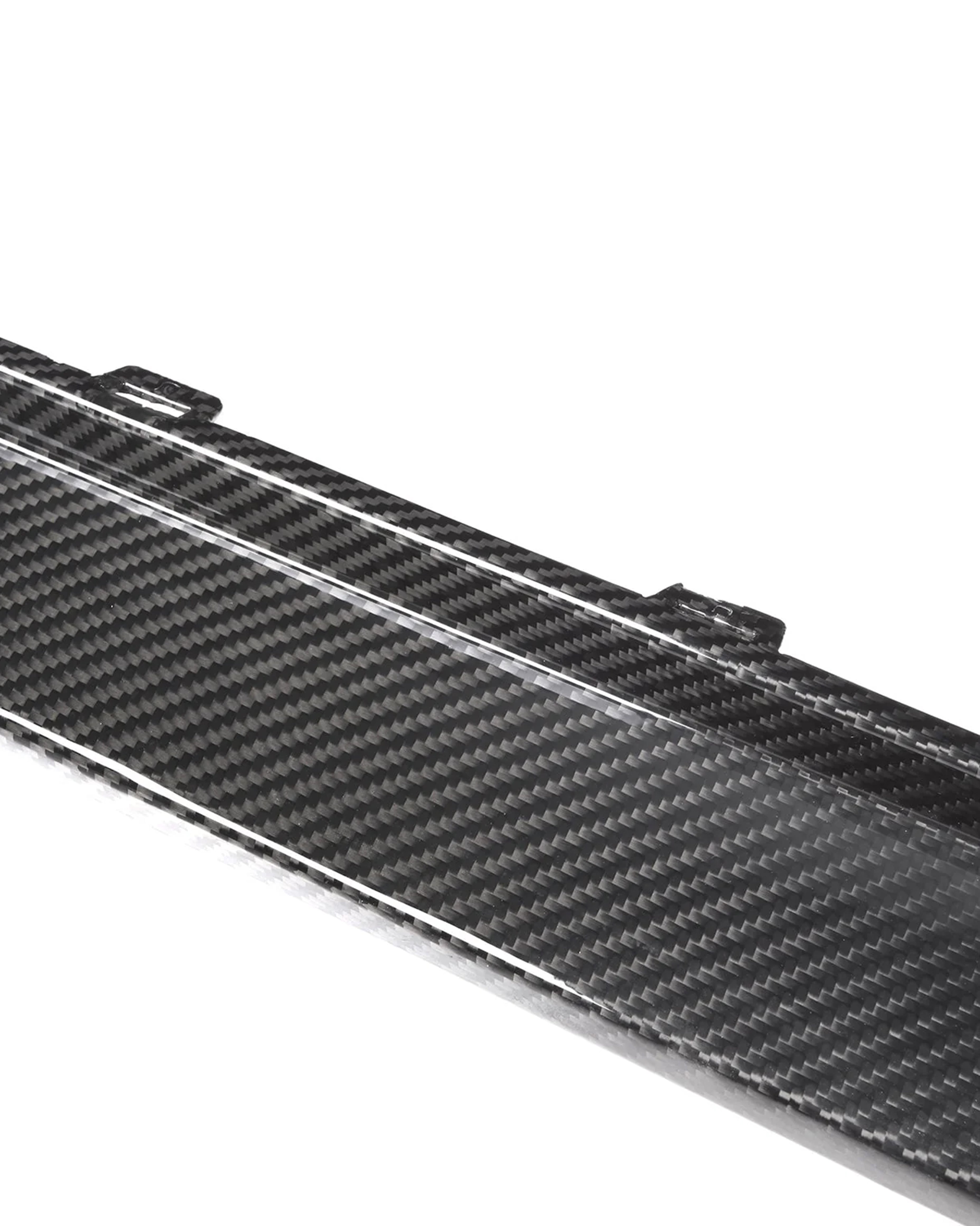 OEM Style Carbon Fiber Side Skirts – BMW G82 G83 M4