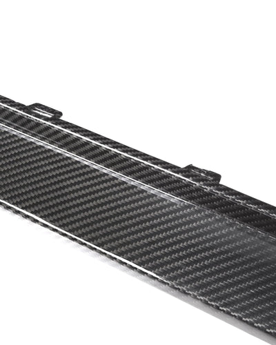 OEM Style Carbon Fiber Side Skirts – BMW G82 G83 M4