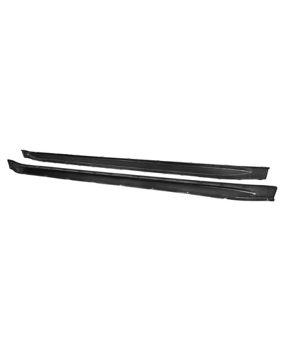 OEM Style Carbon Fiber Side Skirts – BMW G82 G83 M4