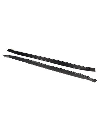 OEM Style Carbon Fiber Side Skirts – BMW G82 G83 M4