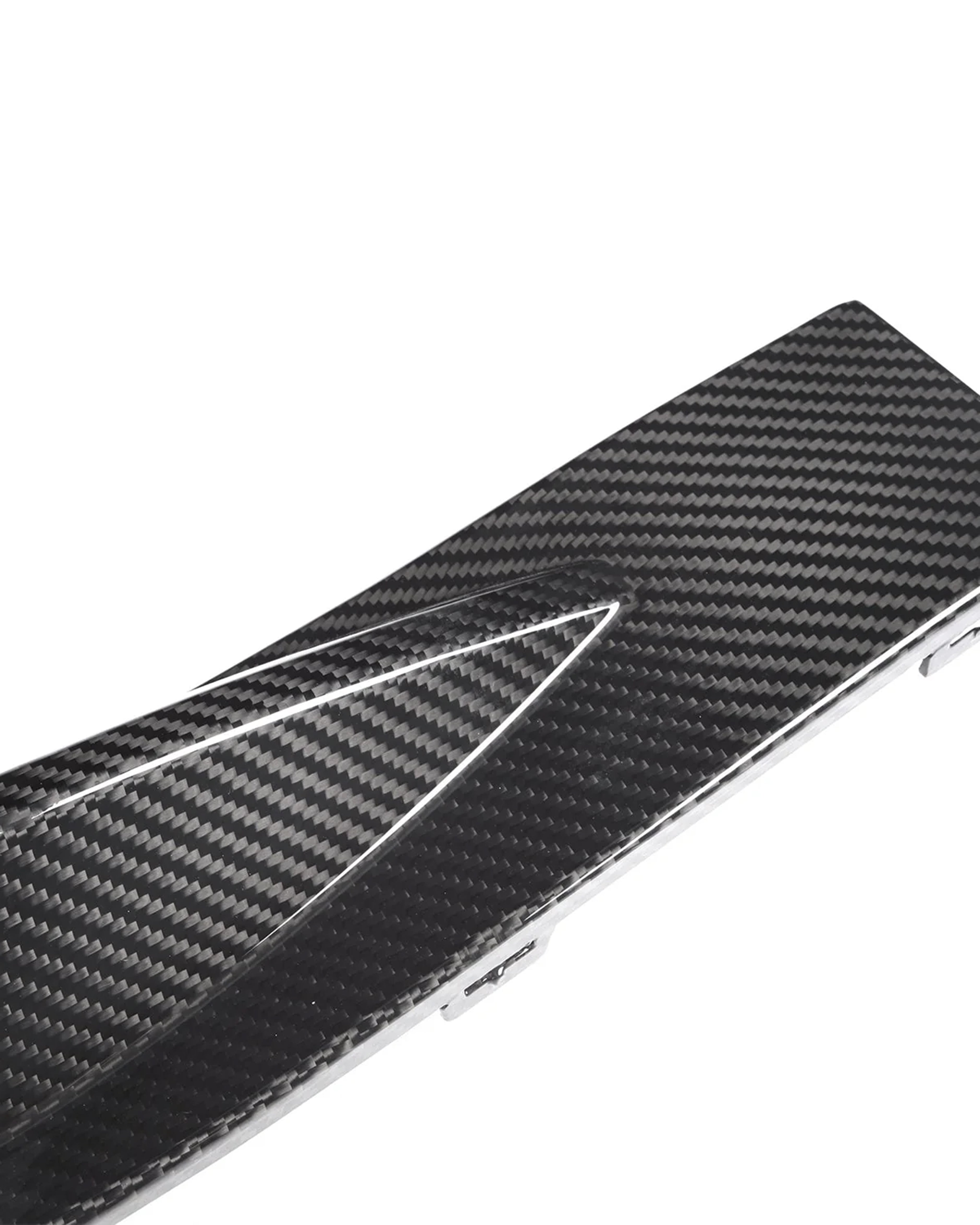 OEM Style Carbon Fiber Side Skirts – BMW G82 G83 M4