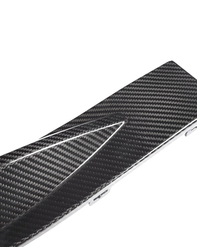 OEM Style Carbon Fiber Side Skirts – BMW G82 G83 M4
