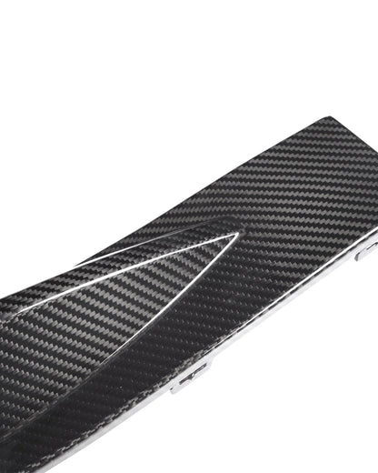 OEM Style Carbon Fiber Side Skirts – BMW G82 G83 M4