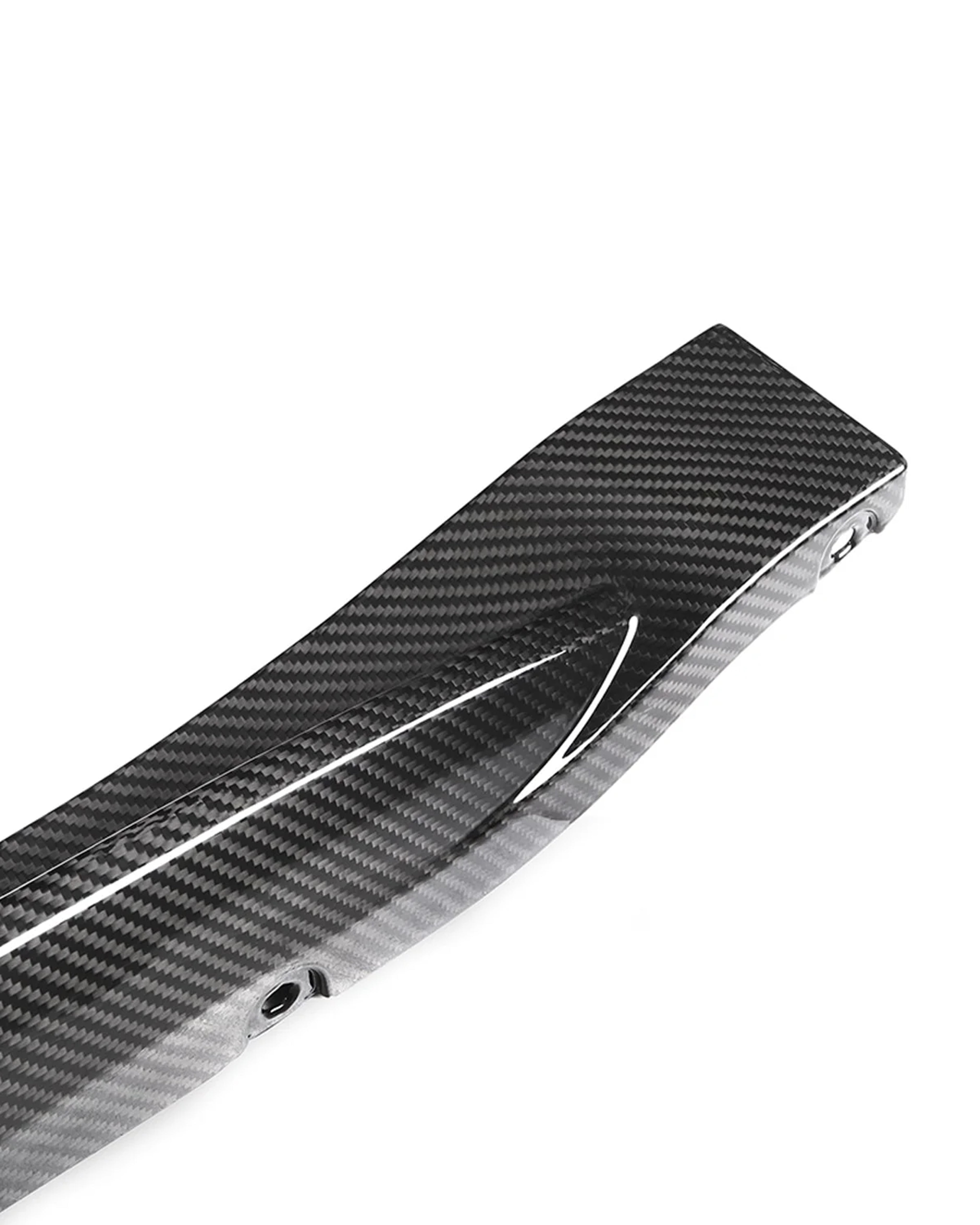 OEM Style Carbon Fiber Side Skirts – BMW G82 G83 M4