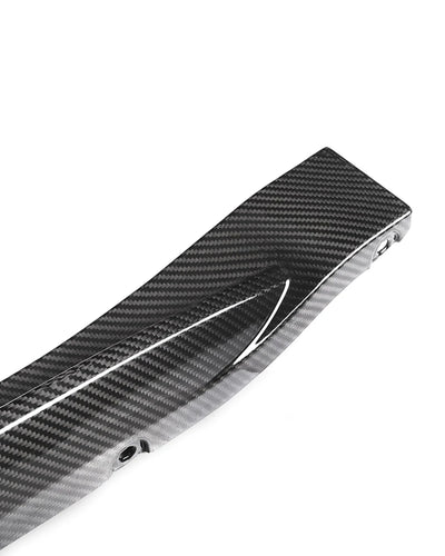 OEM Style Carbon Fiber Side Skirts – BMW G82 G83 M4