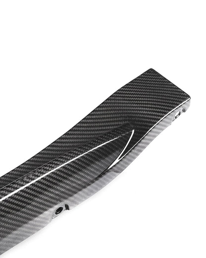 OEM Style Carbon Fiber Side Skirts – BMW G82 G83 M4