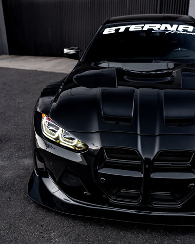 GTR Widebody Kit – BMW G82 M4 Coupe