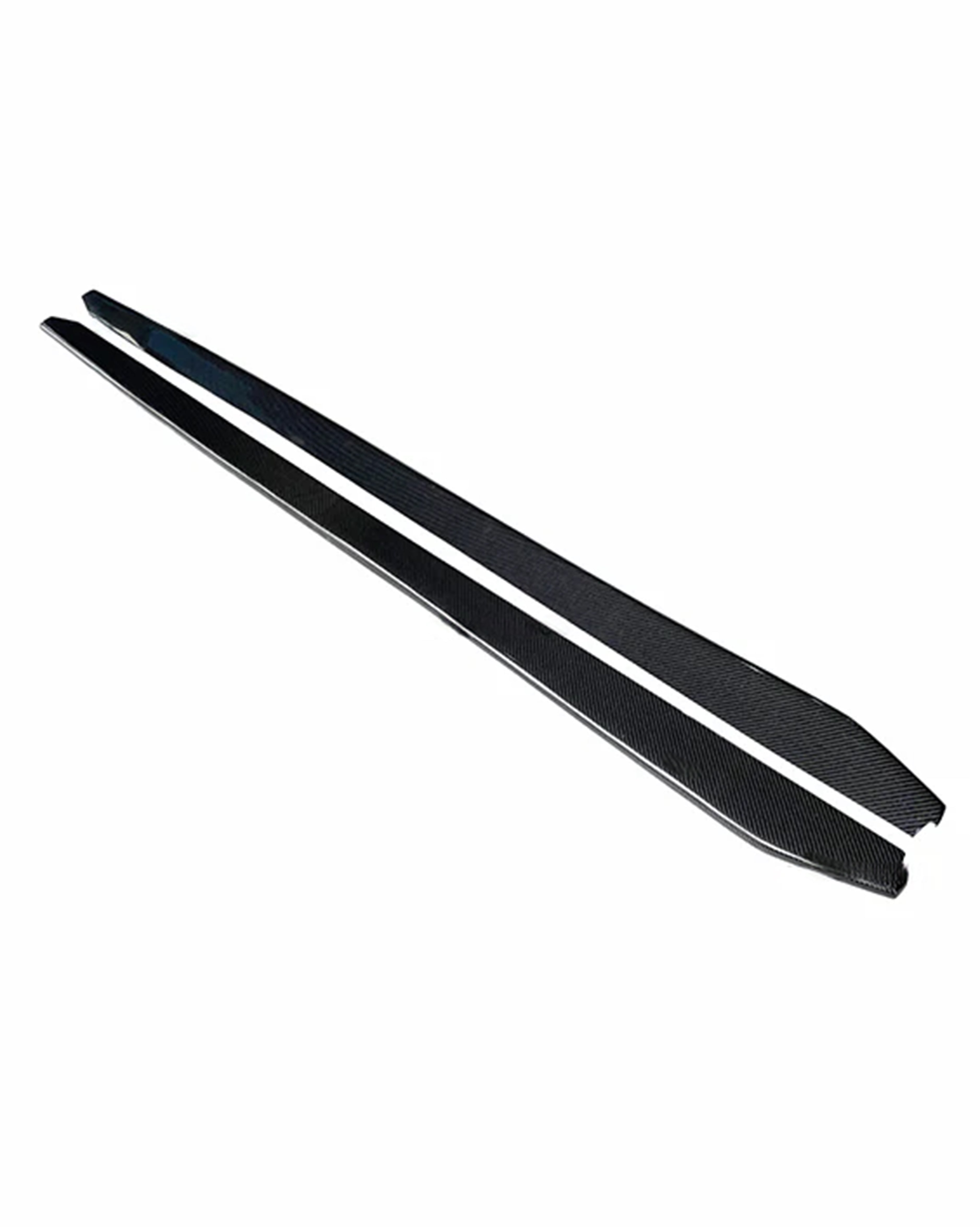 Carbon Fiber JP-Style Side Skirts – BMW G80 M3 / G82 G83 M4