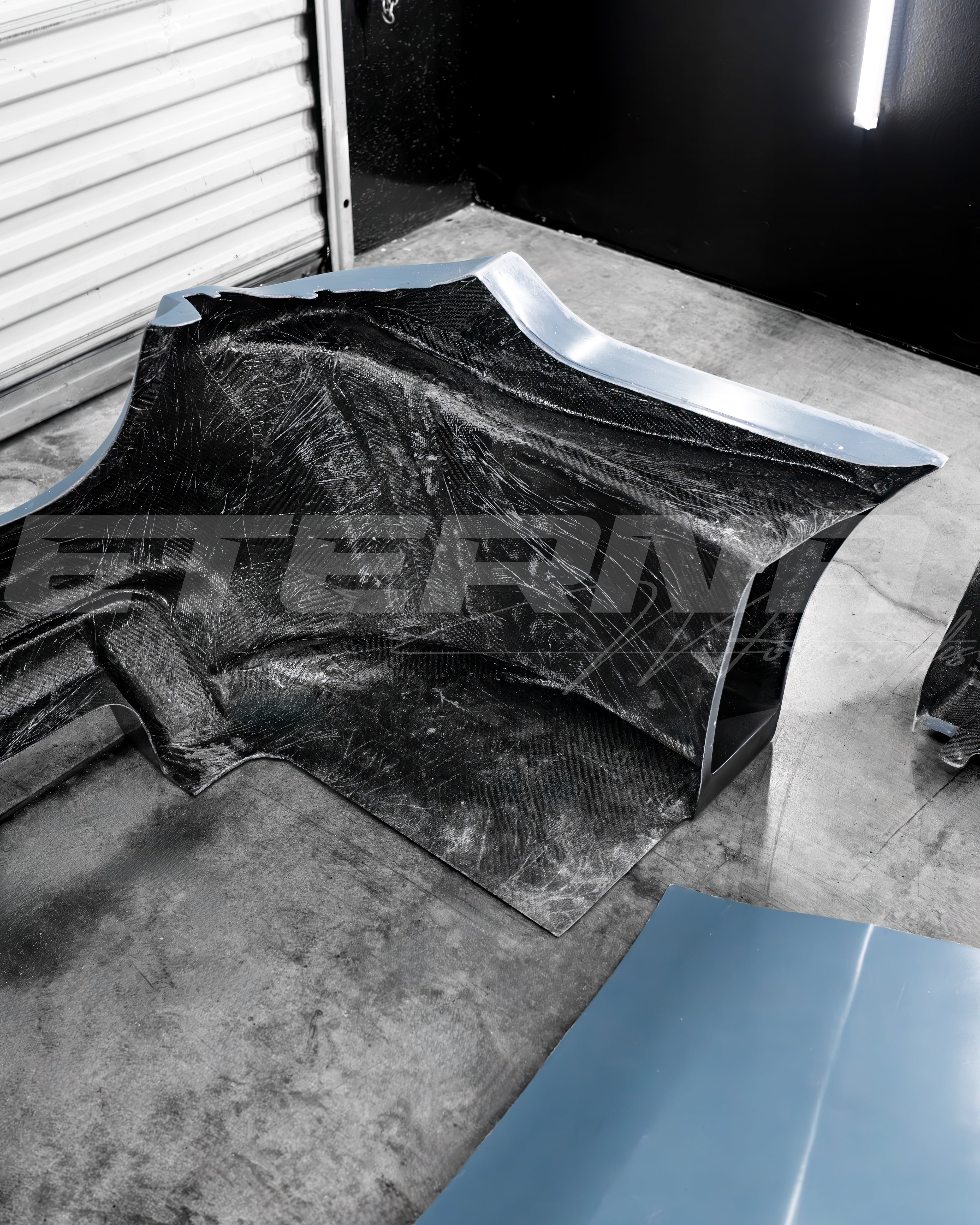 GTR Style Widebody Kit – BMW G82 M4 Coupe