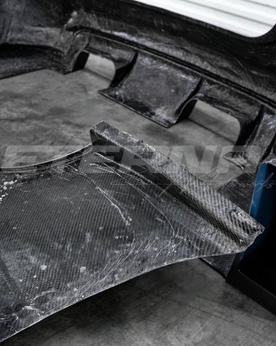 GTR Widebody Kit – BMW G82 M4 Coupe