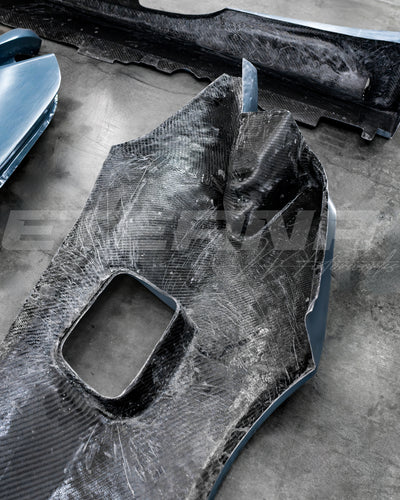 GTR Widebody Kit – BMW G82 M4 Coupe