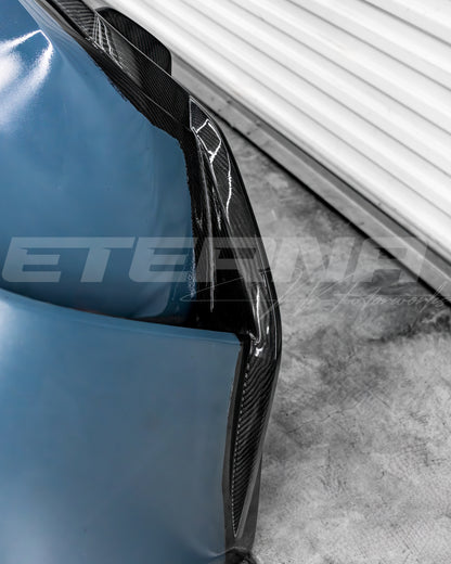 GTR Style Widebody Kit – BMW G82 M4 Coupe