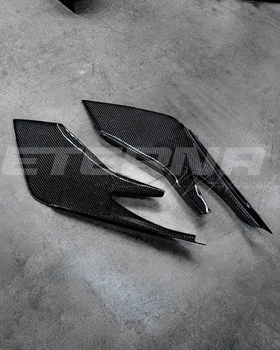 GTR Widebody Kit – BMW G82 M4 Coupe