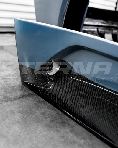 GTR Widebody Kit – BMW G82 M4 Coupe