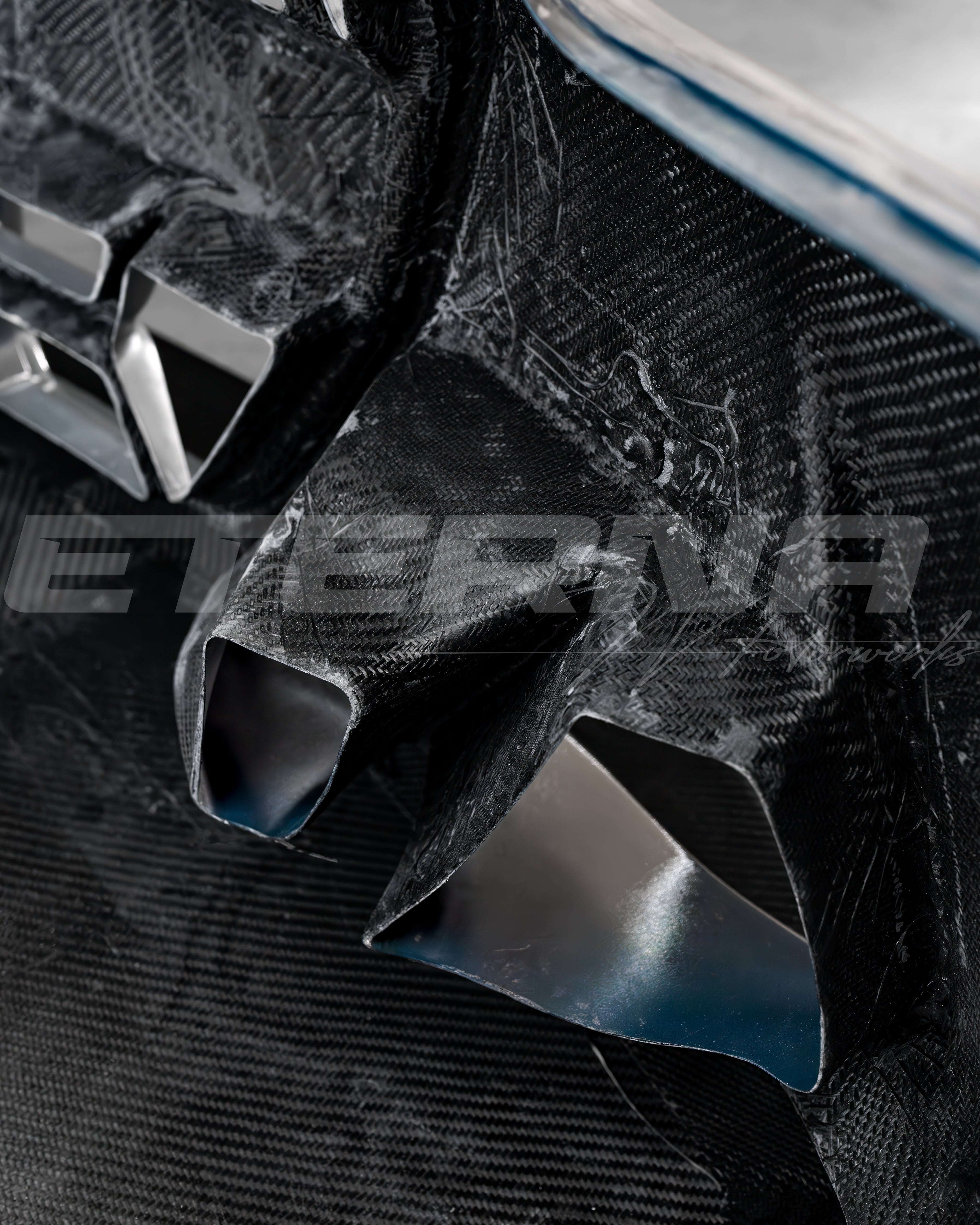 GTR Style Widebody Kit – BMW G82 M4 Coupe