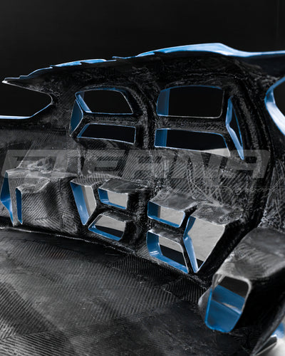 GTR Widebody Kit – BMW G82 M4 Coupe