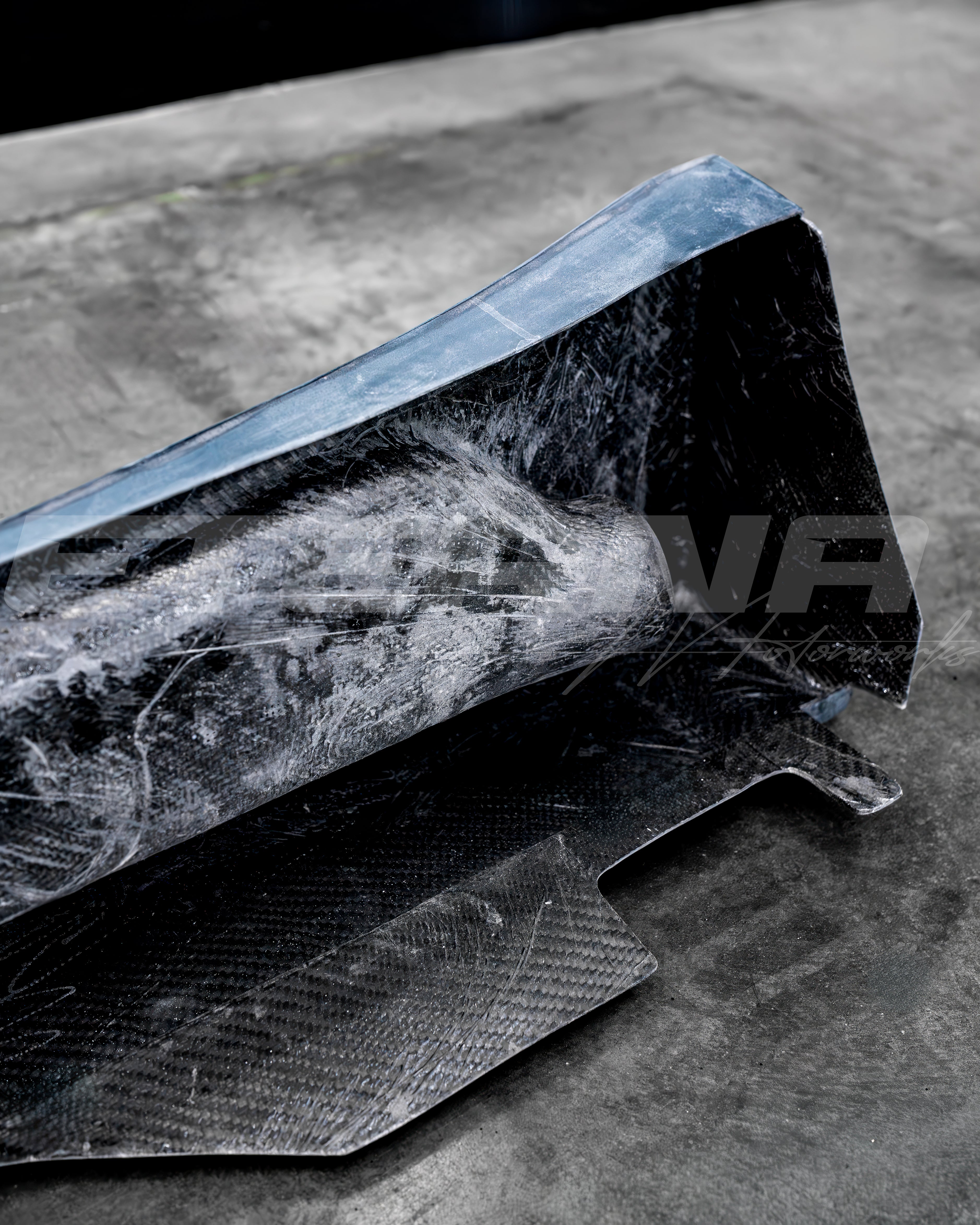 GTR Style Widebody Kit – BMW G82 M4 Coupe